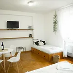 Shabby Studio- Ai Fori Imperiali * 罗马