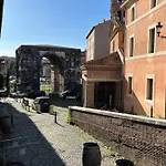 公寓 Shabby Studio- Ai Fori Imperiali *