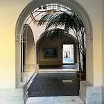 Shabby Studio- Ai Fori Imperiali 公寓