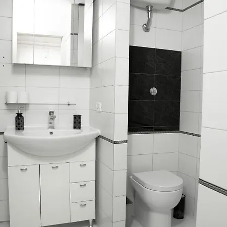 Apartmán Shabby Studio- Ai Fori Imperiali