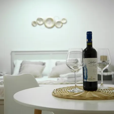 Shabby Studio- Ai Fori Imperiali Apartamento