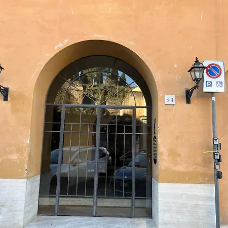 Shabby Studio- Ai Fori Imperiali