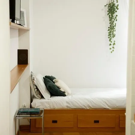 Shabby Studio- Ai Fori Imperiali *