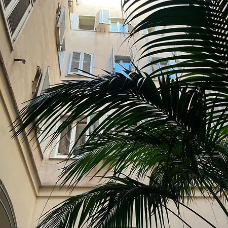 Appartement Shabby Studio- Ai Fori Imperiali Rome