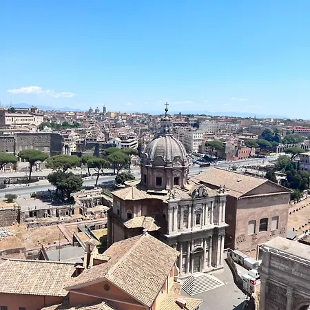 Apartamento Shabby Studio- Ai Fori Imperiali *