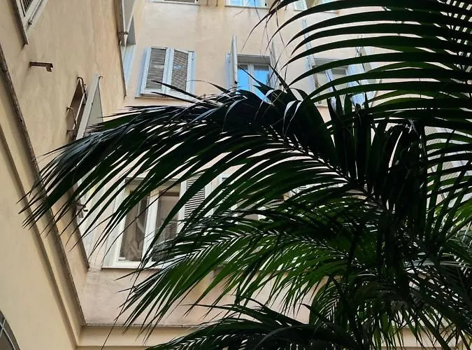 Apartamento Shabby Studio- Ai Fori Imperiali Roma