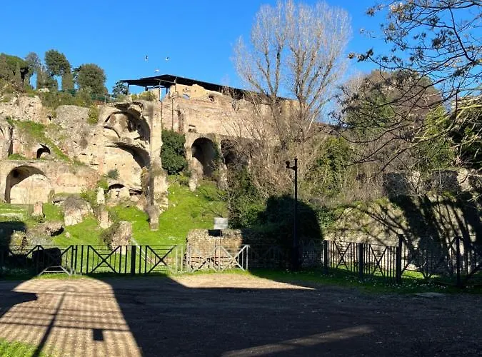 Shabby Studio- Ai Fori Imperiali * Roma