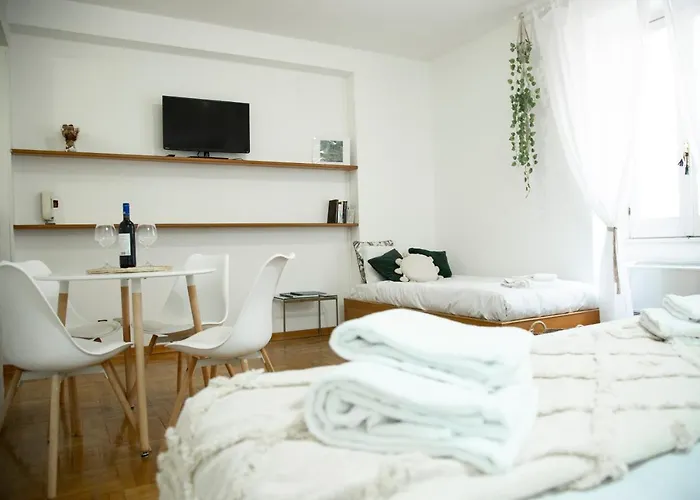 Apartamento Shabby Studio- Ai Fori Imperiali