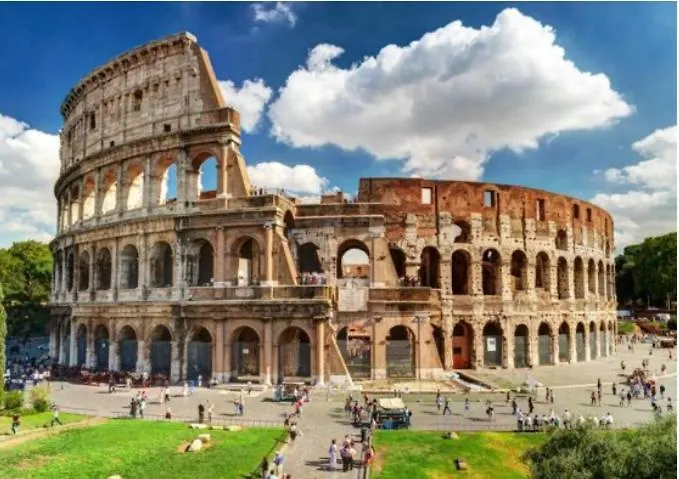 Shabby Studio- Ai Fori Imperiali Roma